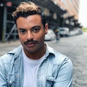 Meet your Posher, Danny